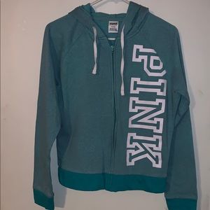 NWOT VS PINK Sweatshirt